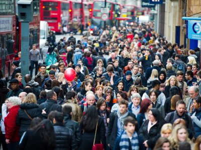 The Making Of A Modern Disciple